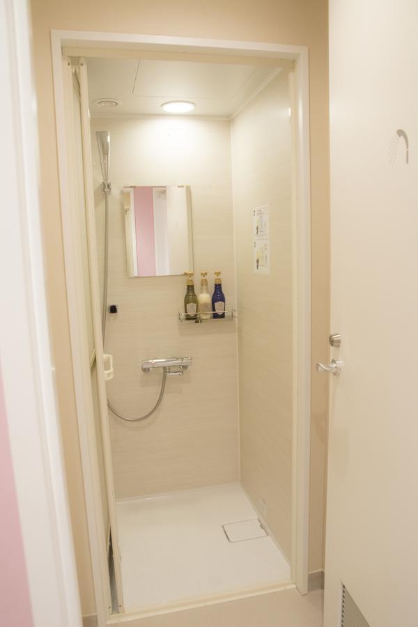 Akihabara Bay Hotel Tokio Exterior foto