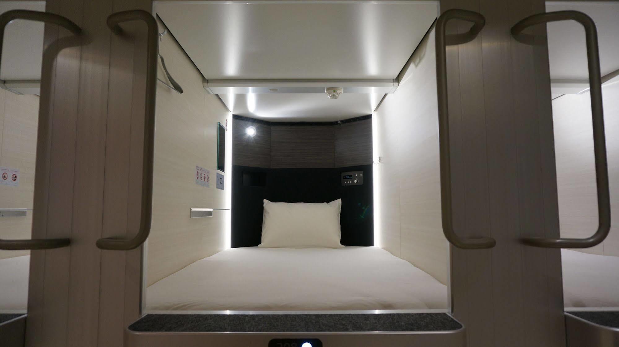 Akihabara Bay Hotel Tokio Exterior foto